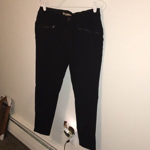 Democracy Pull on Stretch “ab” solution jeans